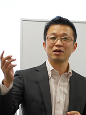 牧村高志
