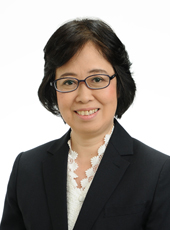 吉田 繁子