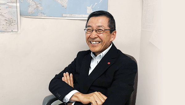 藤井 伸勝 様