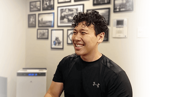 川合 伸勝 様