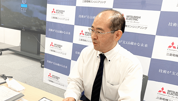 岡田 康二 様