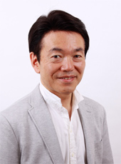 有波 康治
