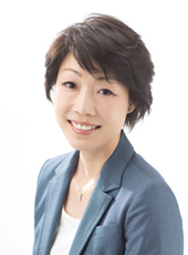 福本 晃子