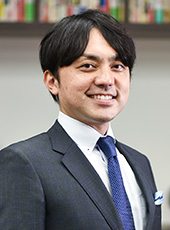 後藤 昭雄