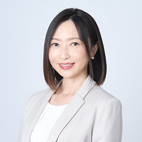 蛭川 万貴子｜日本教育推進財団　認定コミュニケーション・トレーナー