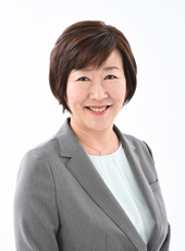 石川 望美