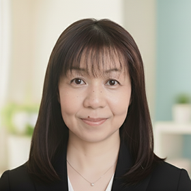 丸山 貴子|日本教育推進財団 認定コミュニケーション・トレーナー