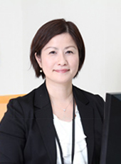 佐久本 理香