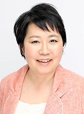 笹本美恵