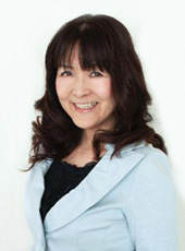 志村 圭子