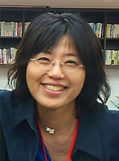 滝 玲子