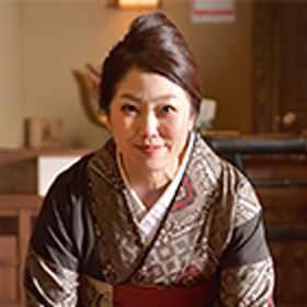 田村 ひとみ｜日本教育推進財団　認定コミュニケーション・トレーナー