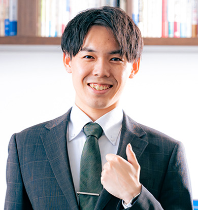 田村 優弥|日本教育推進財団 認定コミュニケーション・トレーナー
