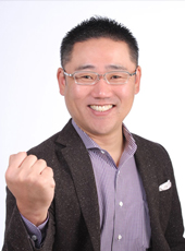 谷口 耕三