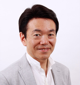 有波 康治