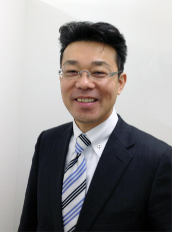 福井 宏幸｜日本教育推進財団 認定コミュニケーション・トレーナー