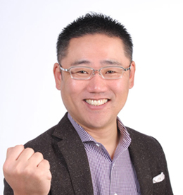 谷口 耕三