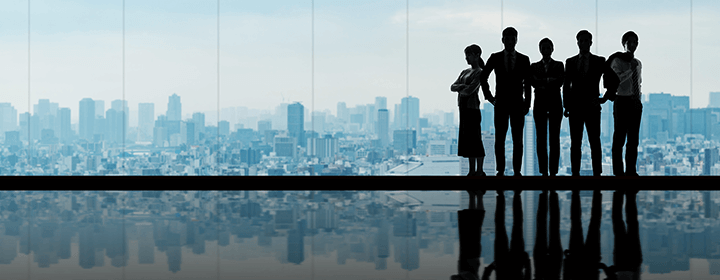 社会人 イメージ