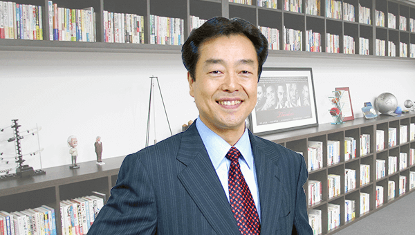 坂東 弘康