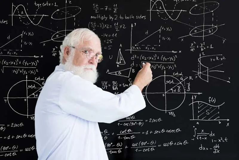 professor