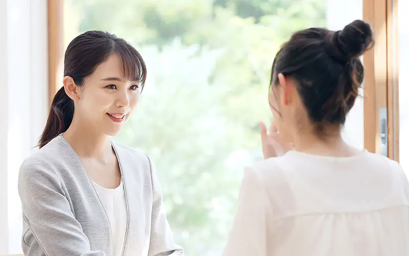 傾聴とは?あなたが特別な存在になる3つの実践法と5つのNG例