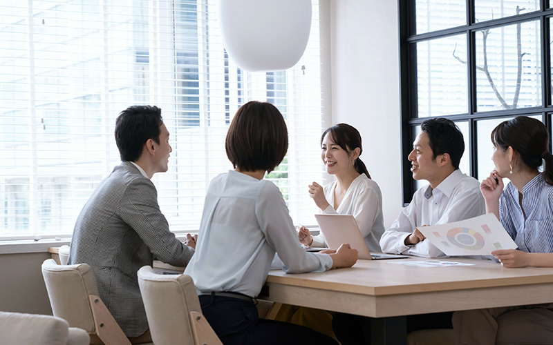 コミュニケーションを上達させる【今すぐできる】7つの方法
