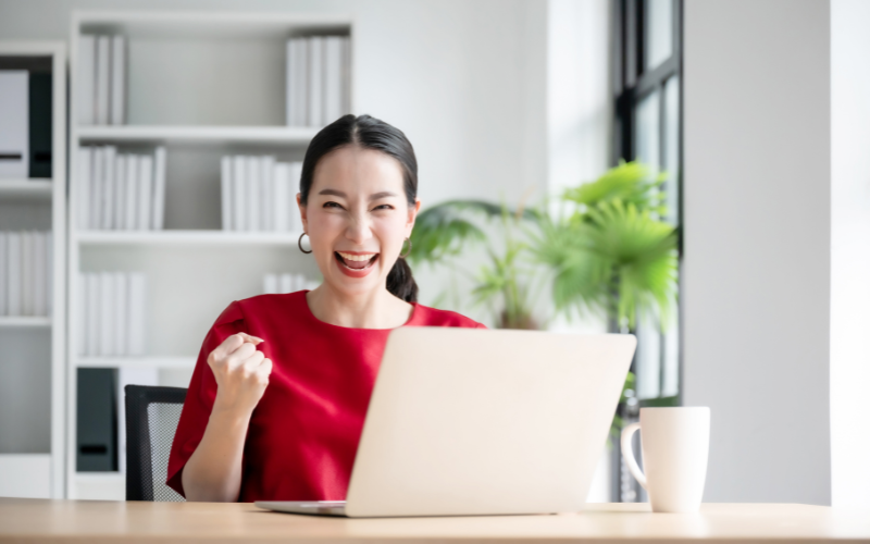 モチベーションアップの方法5選!うまくいかない時の対処法も解説
