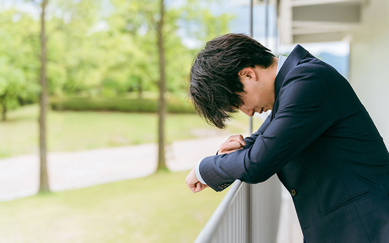 【徹底解説】自分に自信がない人の特徴・原因7選、改善法5選