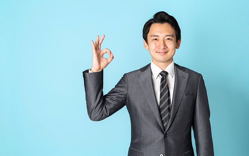 ノンバーバルコミュニケーションとは