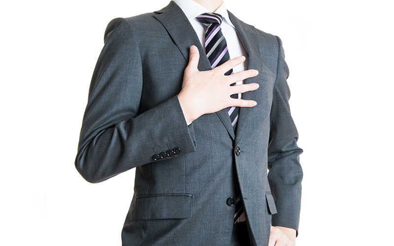 緊張しないで成功するプレゼンのコツ3選【事前準備編】