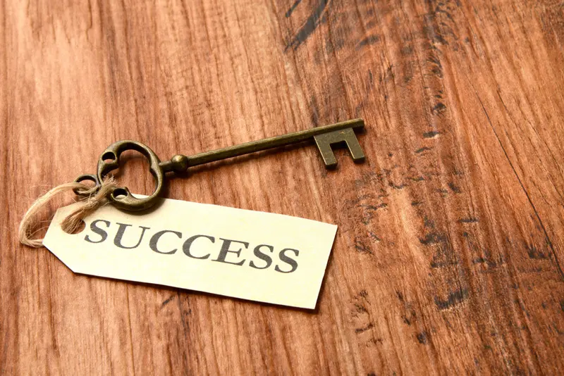 successkey