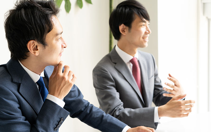 伝え方が上達すると日々のコミュニケーションが変わる