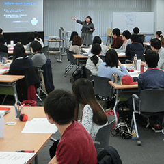 講座風景