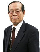 田中 宏様 全日本少年硬式野球連盟 副理事長