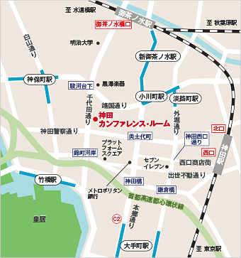 マップ