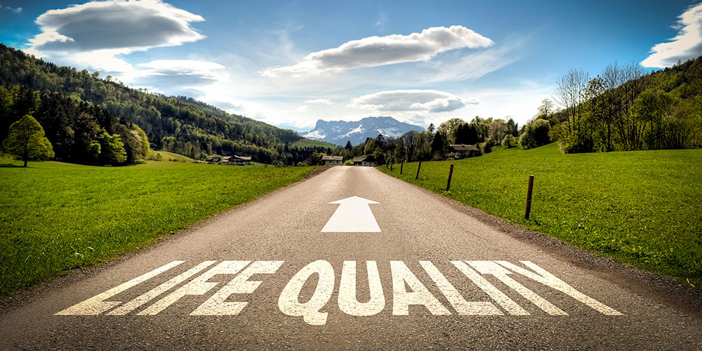 コミュニケーションの質が人生の質を左右する