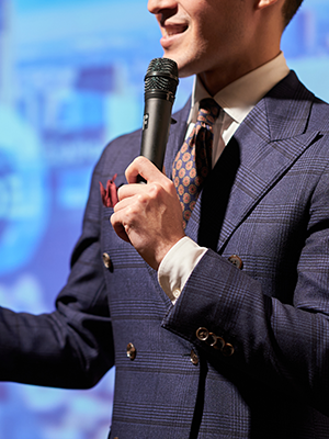 コミュニケーションを教える講師を目指せる