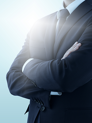 リーダーシップ能力や影響力が身につく