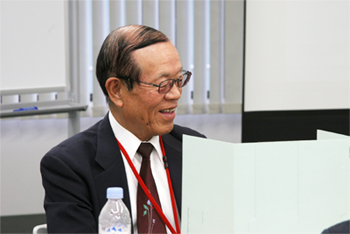 コミュニケーションイメージ