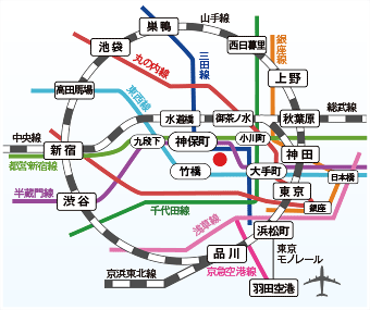 路線図